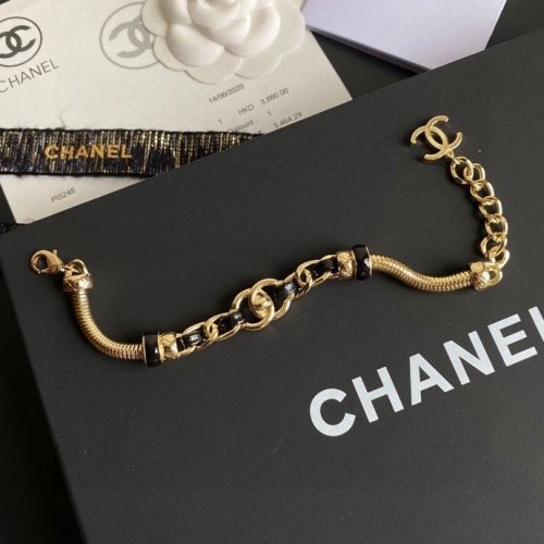 Chanel Luxury Womens Bracelet
