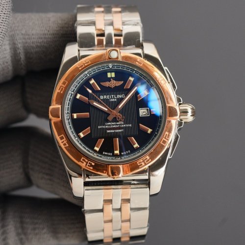 Breitling Watch