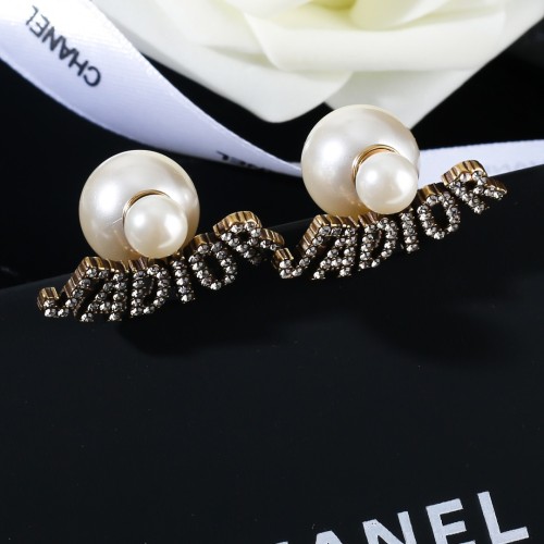 Dior Luxury Womens Earrings