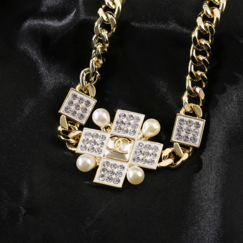 Chanel Luxury Womens Belt Waist Chain