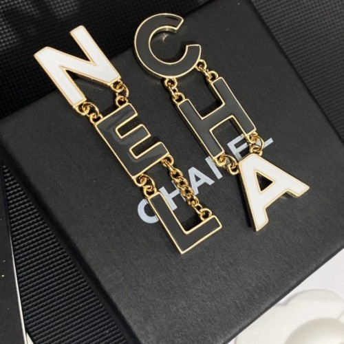 Chanel Luxury Womens Earrings