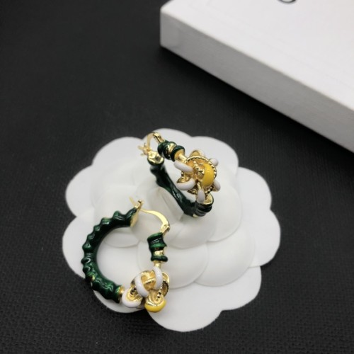 Celine Luxury Womens Earrings
