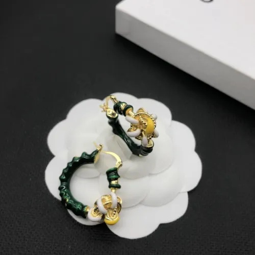 Celine Luxury Womens Earrings