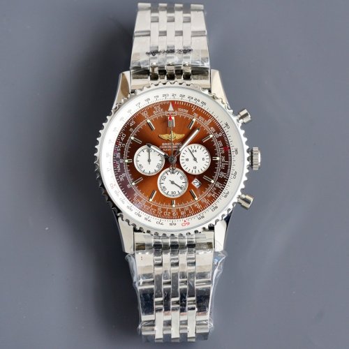 Breitling Watch
