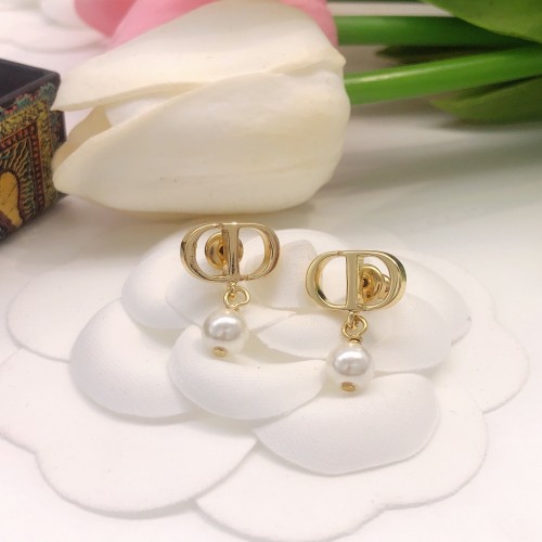 Dior Luxury Womens Earrings DED0203