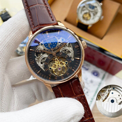 Vacheron Constantin Watch Luxury Brand Design Fashion Type with Original Box