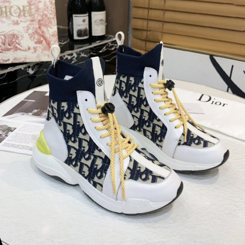 Dior Men Shoes