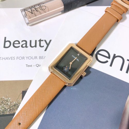 Chanel Womens Watch091