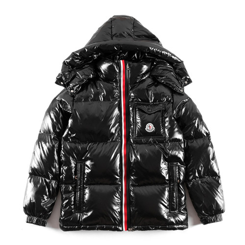 Moncler Design Mens Womens Winter Windprood Down Jackets Keep Warm 80% White Duck Down