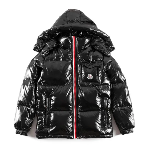 Moncler Design Mens Womens Winter Windprood Down Jackets Keep Warm 80% White Duck Down