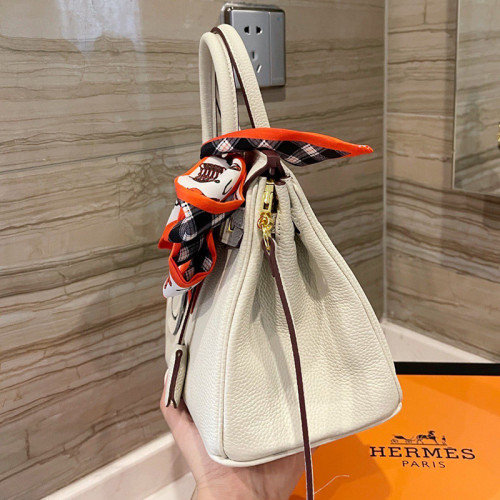 Hermes Womens Bags Handbags Luxury Fashion Hermès Birkin 25cm Sellier Faubourg