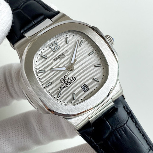 Patek Philippe Watch Luxury Brand Design Fashion Type with Original Box