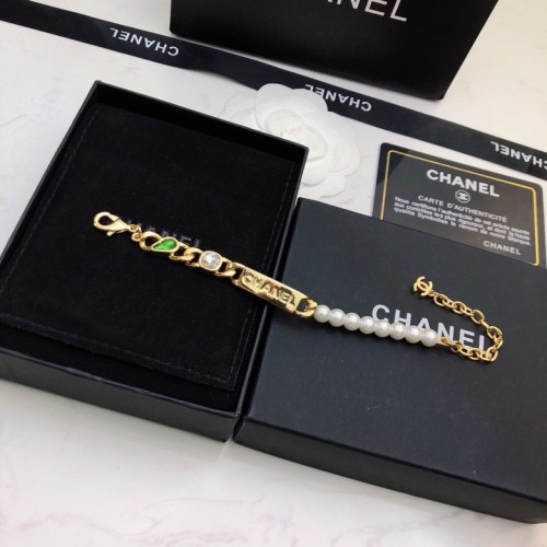 Chanel Luxury Womens Bracelet