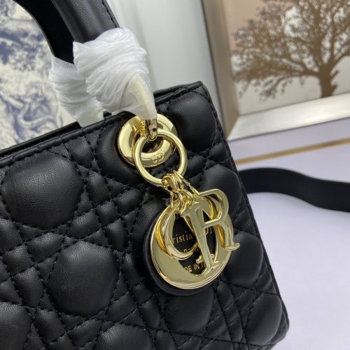 Dior Womens Bag Lady Dior Bag