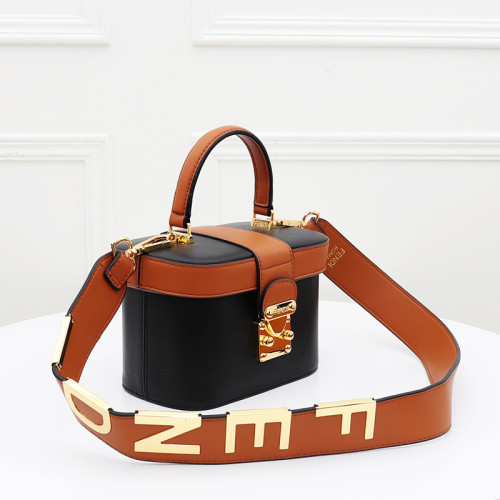 Fendi Womens Bag Crossbody Bag