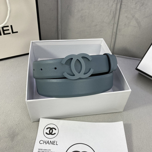 Chanel Womens Belt Luxury Brand Women Belts Luxury Brand with Original Box