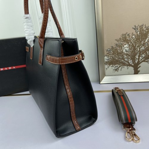 Prada Womens Bag