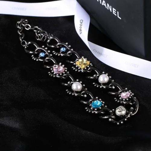 Chanel Luxury Womens Necklace