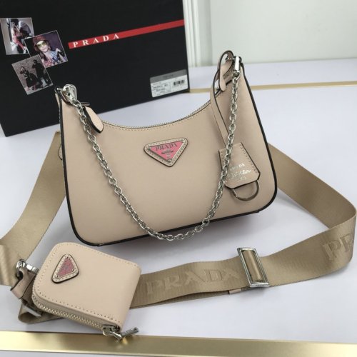 Prada Womens Bag
