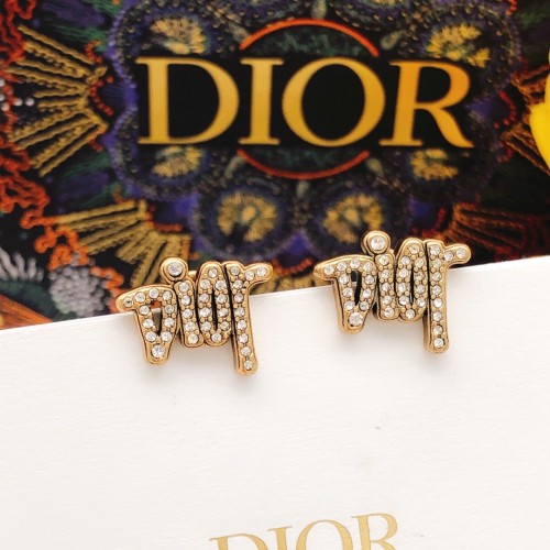 Dior Luxury Womens Earrings DED0036