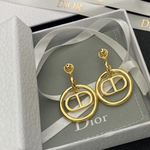 Dior Luxury Womens Earrings
