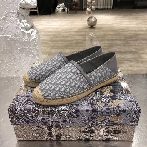 Dior Womens Shoes DIOR PARADISE ESPADRILLE