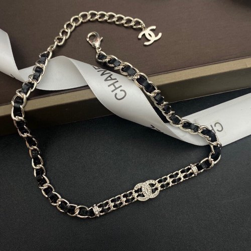 Chanel Luxury Womens Necklace