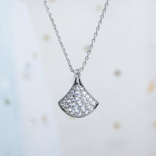 Bvlgari Luxury Womens Necklace
