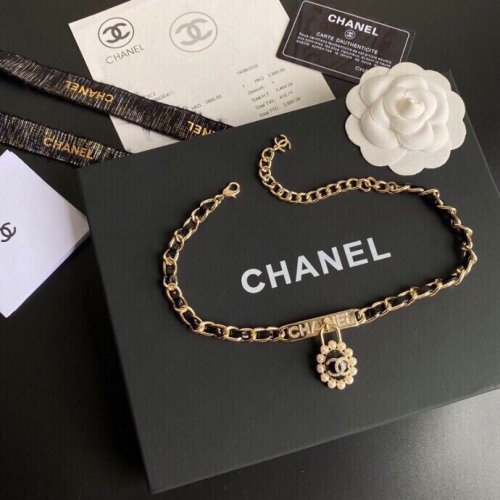 Chanel Luxury Womens Necklace