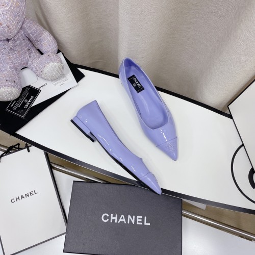 Chanel Womens Shoes Pumps Fashion Sandals Summer Design Luxury Brand Design with Original Box