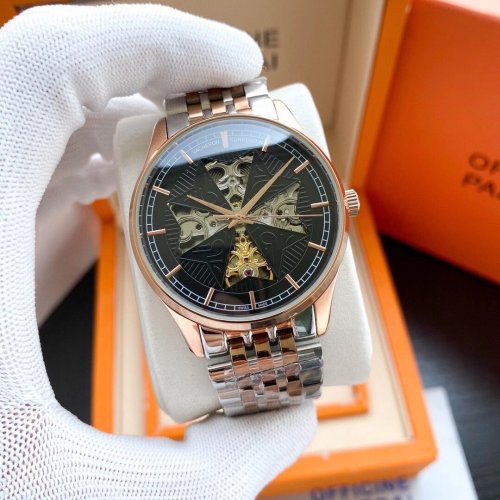 Vacheron Constantin Watch Luxury Brand Design Fashion Type with Original Box