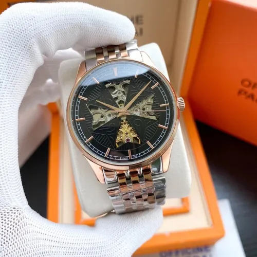 Vacheron Constantin Watch Luxury Brand Design Fashion Type with Original Box