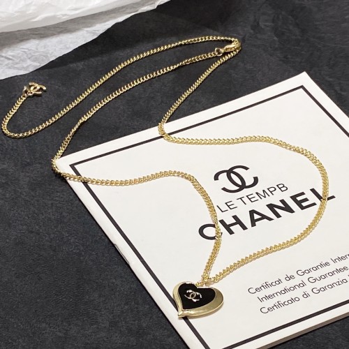 Chanel Luxury Womens Necklace
