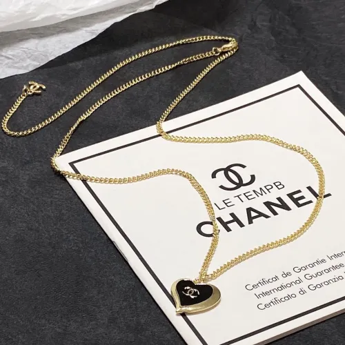 Chanel Luxury Womens Necklace