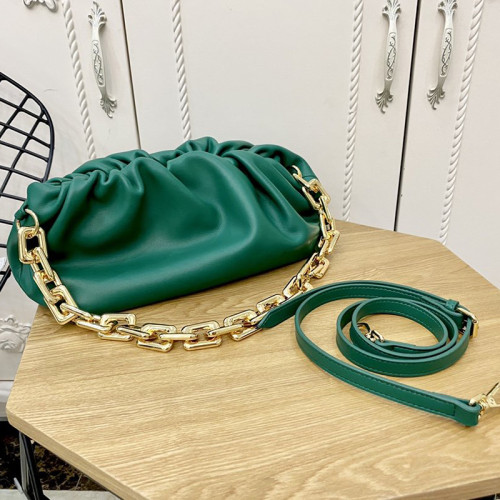 Bottega Veneta Women Bags THE CHAIN POUCH