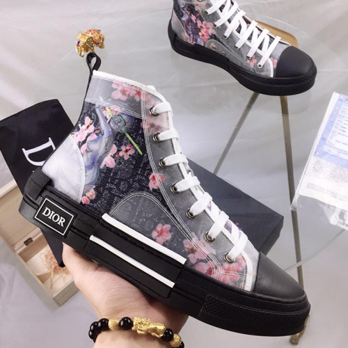 Dior Men Shoes