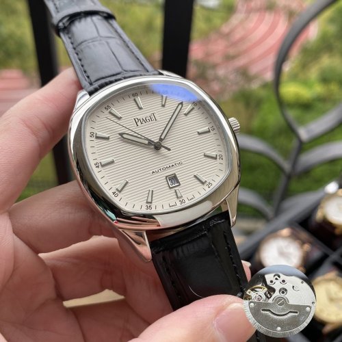 Piaget Watch Luxury Brand Design Fashion Type with Original Box
