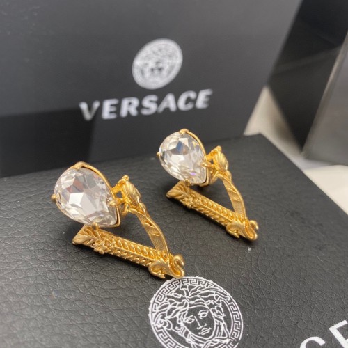 Versace Luxury Womens Earrings