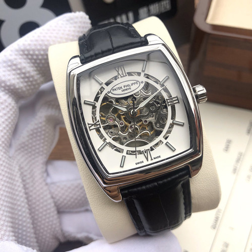 Patek Philppe Watch Luxury Brand Design Fashion Type with Original Box