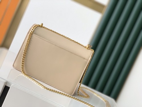 Saint Laurent YSL Womens Bag Designer Luxury Brand Women Shoulder Messenger Bags with Original Box