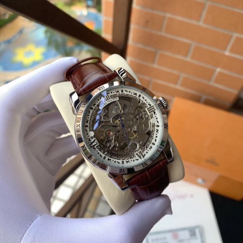 Patek Philippe Watch Luxury Brand Design Fashion Type with Original Box
