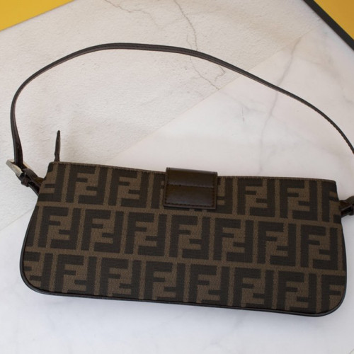 Fendi Womens Bag Crossbody Bag