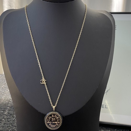 Chanel Luxury Womens Necklace N522