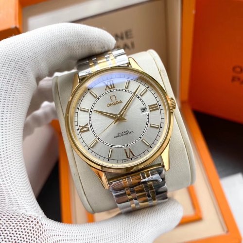 Omega Watch340