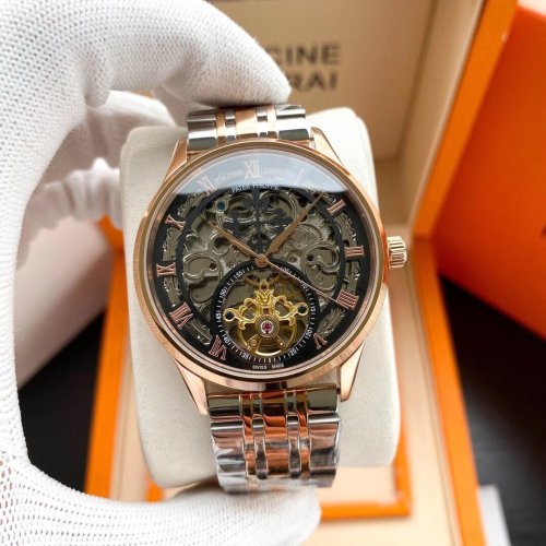 Vacheron Constantin Watch Luxury Brand Design Fashion Type with Original Box