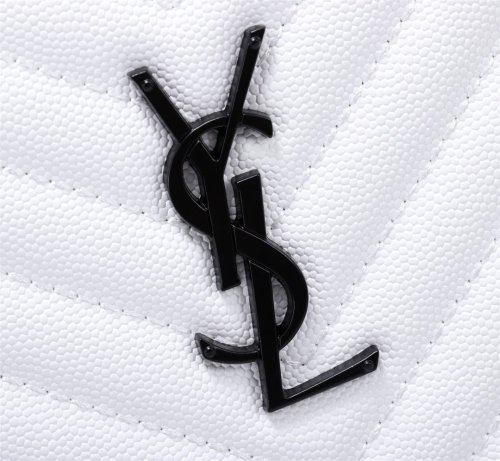 Saint Laurent YSL Womens Bag Designer Luxury Brand Women Shoulder Messenger Bags with Original Box Vinyle Round Messenger Bags