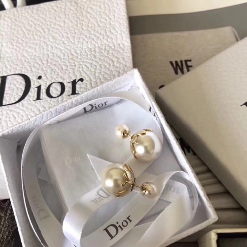 Dior Luxury Womens Earrings