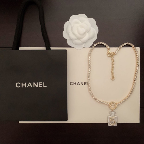 Chanel Luxury Womens Necklace