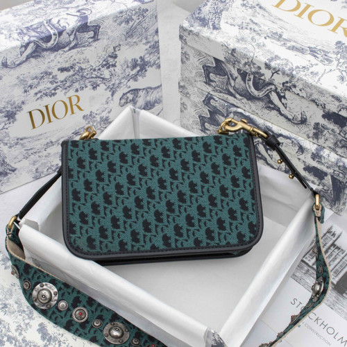 Dior Womens Bags Crossbody Bag DIORADDICT BAG