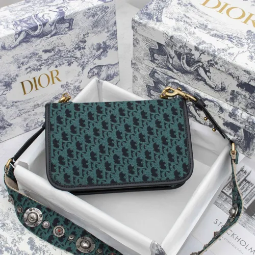 Dior Womens Bags Crossbody Bag DIORADDICT BAG